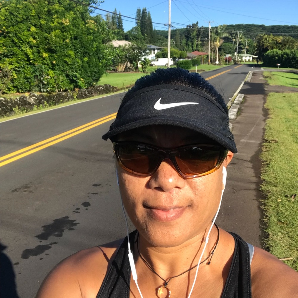 Meet your Posher, Keola